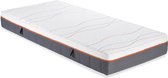 M line matras Slow Motion Xtra Fit - 140 x 200 cm