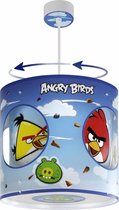 Dalber Angry Birds - Hanglamp - Draaiend