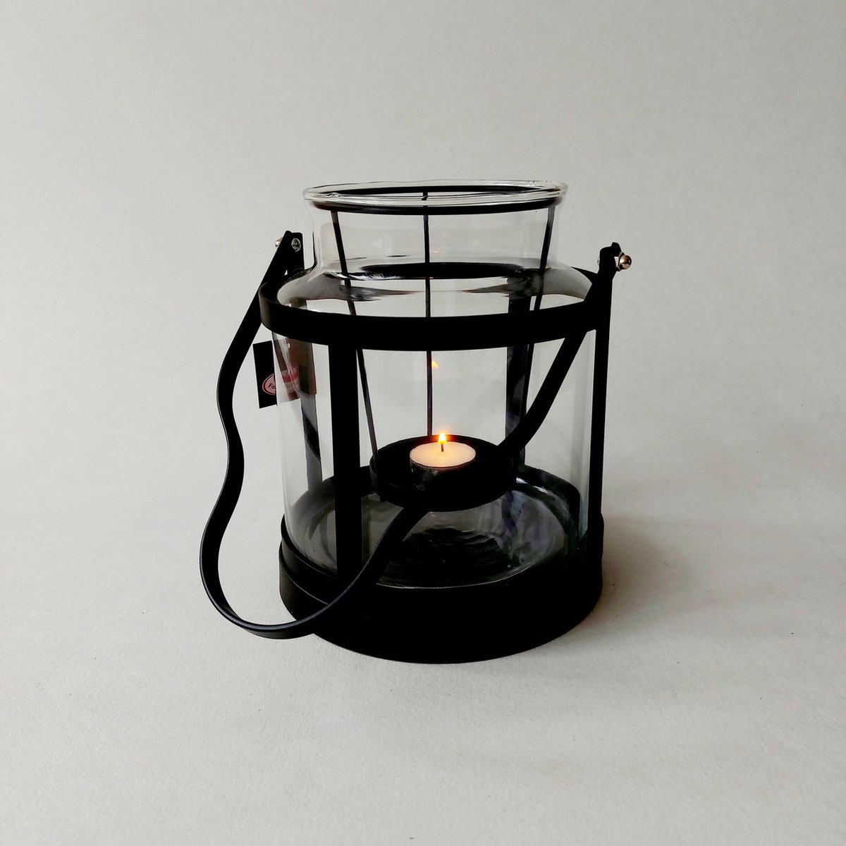 REMEMBER Windlicht Lys grün - Kerzen & Lichter | Onlineshop