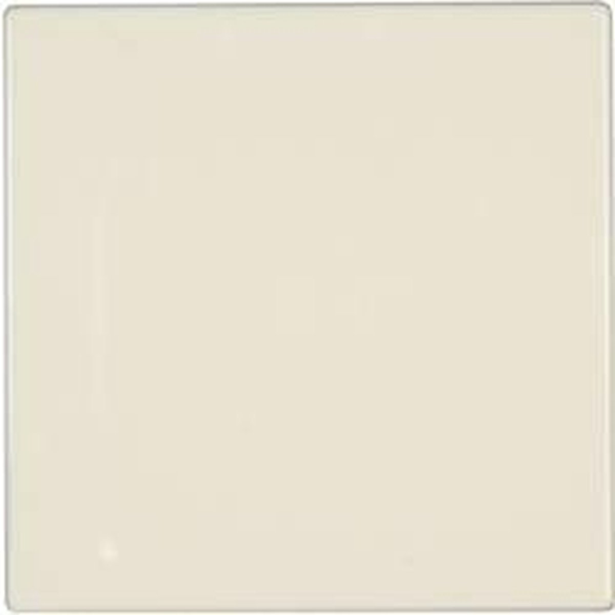 Jung LS 994 B Blindafdekking Afdekking LS 990, LS design, LS plus Crème-wit 1 stuk(s)