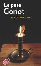 Le Pere Goriot
