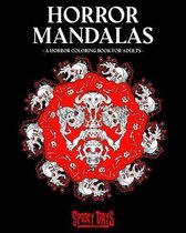 Horror Mandalas