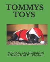 Tommy's Toy's