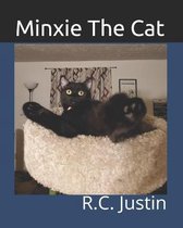 Minxie The Cat