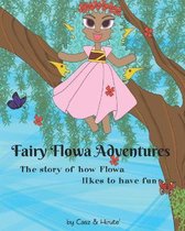 Fairy Flowa Adventures