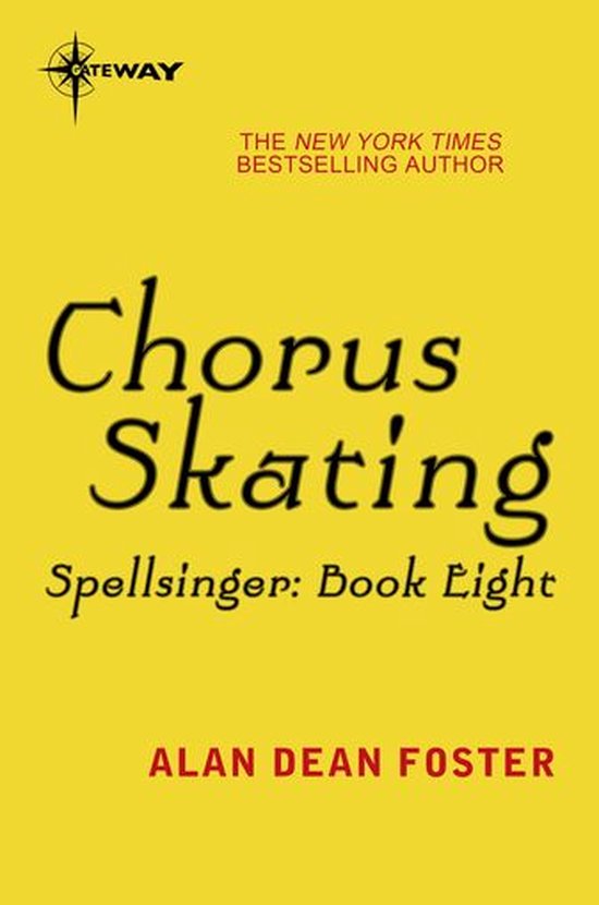 Chorus Skating - cover