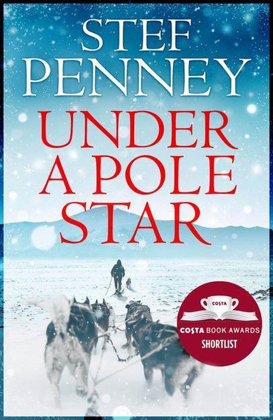 Under a Pole Star - cover