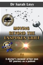 Omslag Moving Beyond the Unspoken Grief