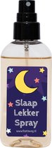Huisparfum Kinderen - Slaaplekker kamerspray - 75ML