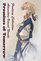 Promises of Tomorrow - Adventure Visual Novels - Fantasy Collection