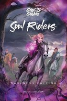Soul Riders- Soul Riders