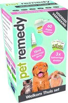 Pet Remedy Welkom Thuis Set