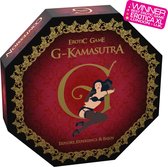 G Kamasutra Erotisch bord spel - Erotisch bordspel 18+ | NL/DE