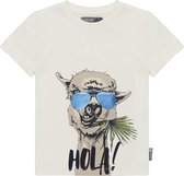 Vinrose kids jongens t-shirt maat 134/140