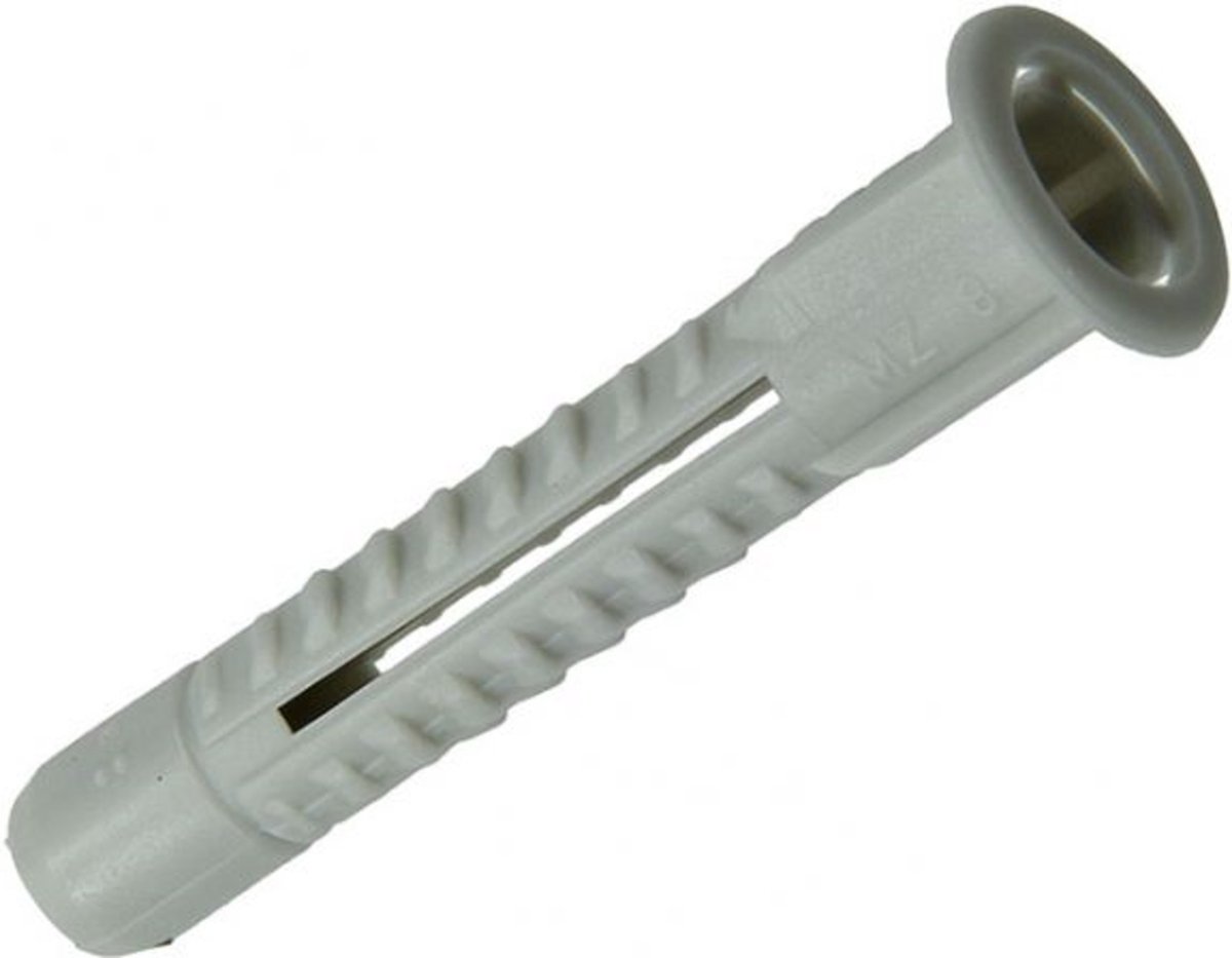 Plug Mea 100St Univ. Pluggen Mea Mzk 8 O8X49Mm
