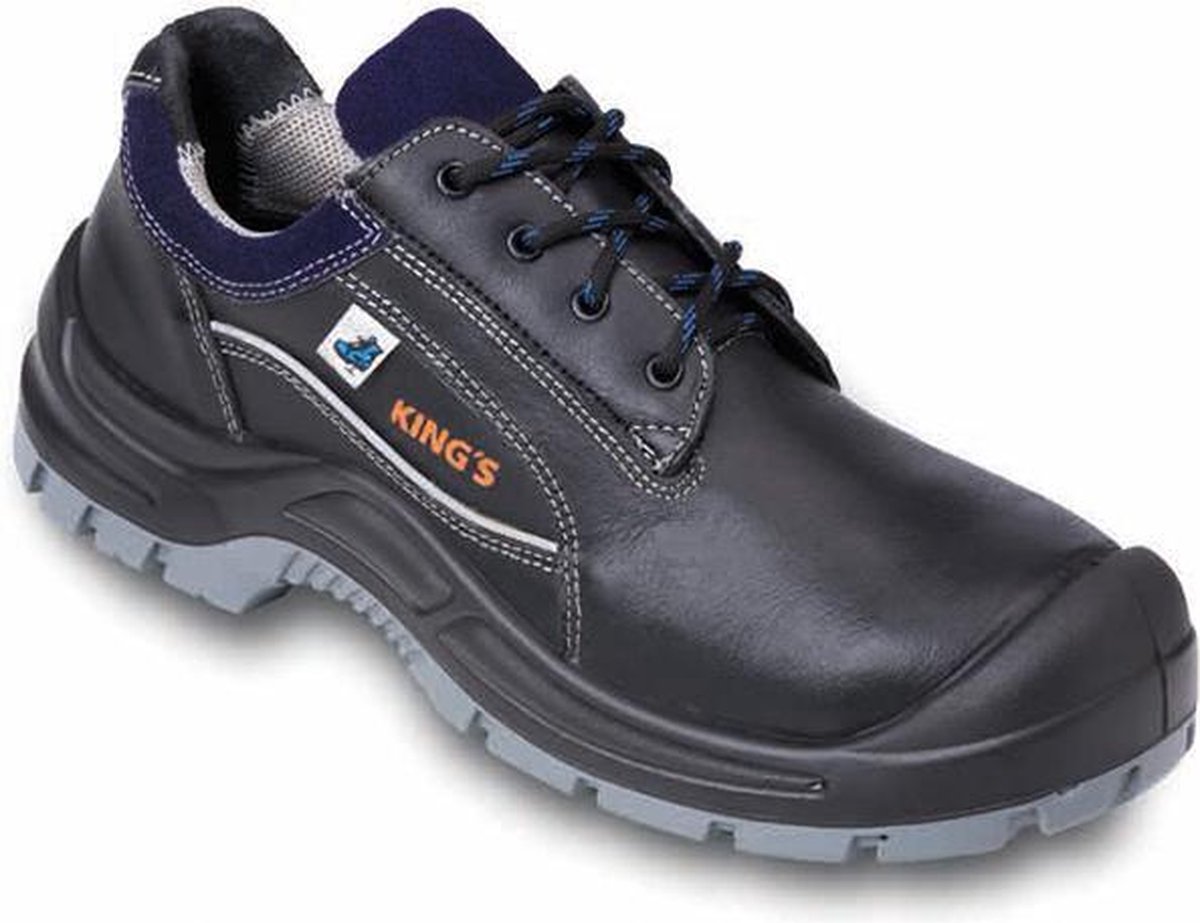 Werkschoen Kings 53711-966 S3 Maat 46 | bol.com