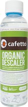 Cafetto LOD biologisch - Koffiemachineontkalker