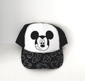 Disney Mickey Mouse cap/pet 52 cm