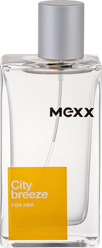 Want to buy Mexx City Breeze For Her Edt Spray?