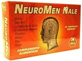 Neuromen Nale 20 Amp