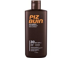 Zonnebrandlotion Piz Buin Allergy SPF 30 (200 ml)