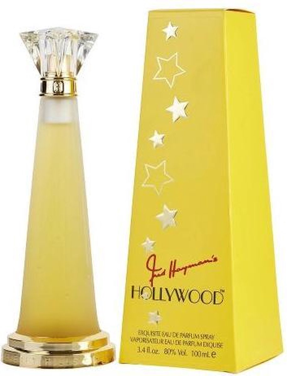 Goedkoopste HOLLYWOOD by Fred Hayman 100 ml - Eau De Parfum Spray