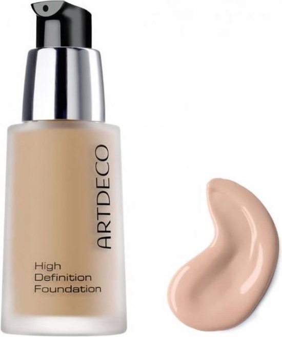 Vloeibare Make-up High Definition Artdeco - Artdeco