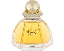 Ajmal - Signify - Eau De Parfum - 75ML