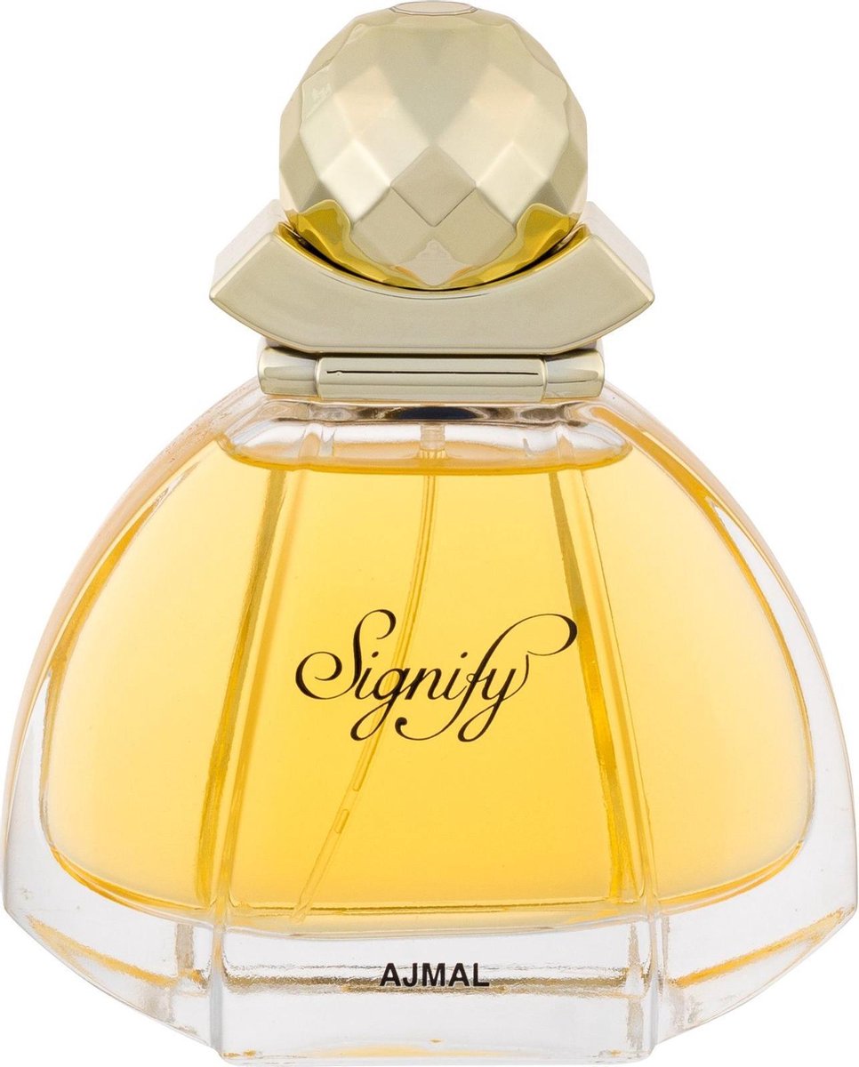 Ajmal - Signify - Eau De Parfum - 75ML