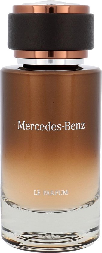 Mercedes Benz - Le Parfum - Eau De Parfum - 120ML