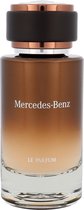 Mercedes Benz - Le Parfum - Eau De Parfum - 120ML