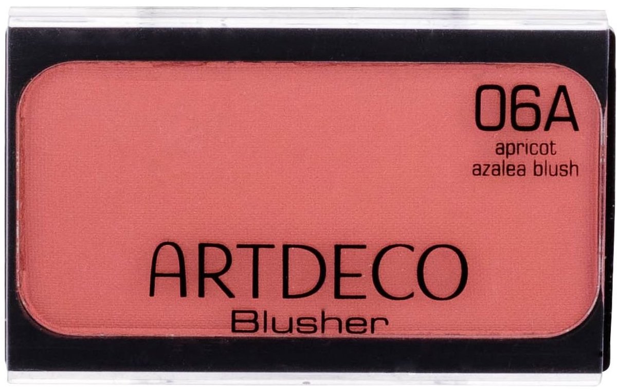 Goedkoopste Blush Blusher Artdeco Nº 6 (5 g