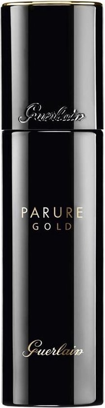 Guerlain Parure Gold Fond de teint Lumière d'or IP 30 13 Rose Naturel 30 ml  | bol.com