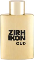 Zirh - Of Oud Icons - Eau De Toilette - 125Ml