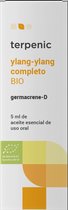 Terpenic Ylang-ylang Completo Bio 5ml