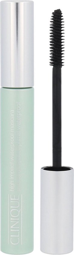 Clinique High Impact Waterproof Mascara