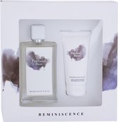 Parfumset voor Dames Patchouli Blanc Reminiscence (2 pcs)