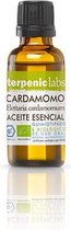 Aromasensi Aceite Esencial De Limon 15ml