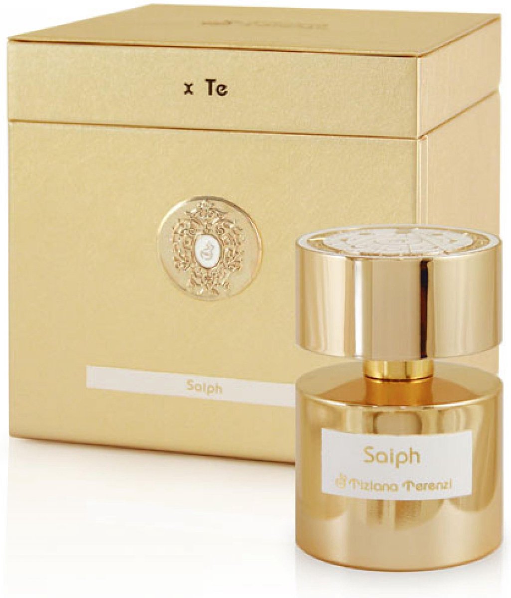 Goedkoopste Tiziana Terenzi Saiph Extrait De Parfum Spray 100 ml for Women