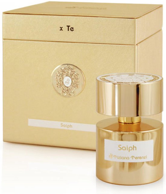 Tiziana Terenzi - Saiph Extrait de Parfum - 100 ml - Damesgeur