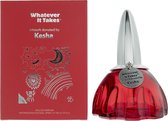 Whatever It Takes Kesha by Whatever it Takes 100 ml - Eau De Parfum Spray