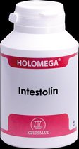 Equisalud Holomega Intestolin 180 Cap