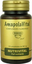 Herdibel Amapolavital 120 Comp