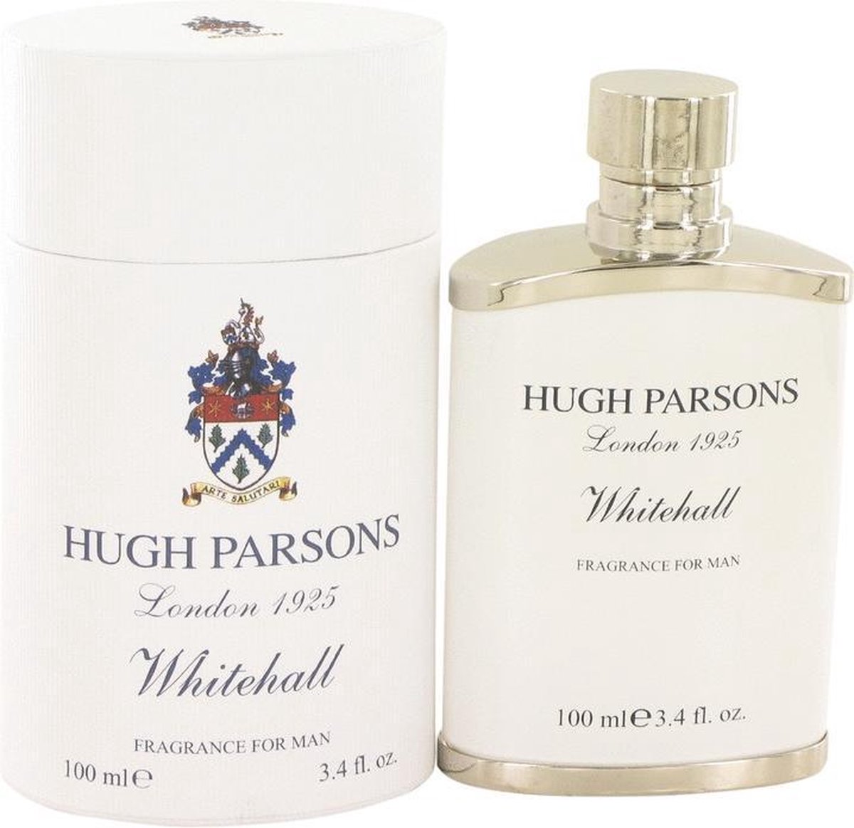 Hugh Parsons Whitehall by Hugh Parsons 100 ml - Eau De Parfum Spray