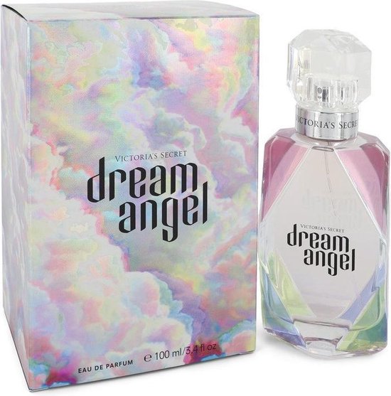 Victorias Secret Dream Angel Eau De Parfum 50ml Spray 