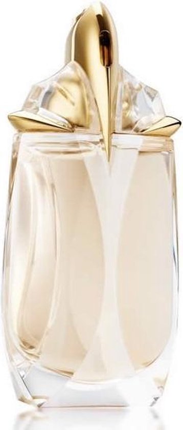 Thierry Mugler Alien Eau Extraordinaire refillable 60 ml - Eau de Toilette - Damesparfum