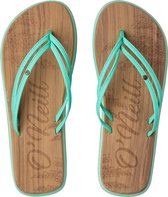 O'Neill Slippers Ditsy - Pretty Green - 42