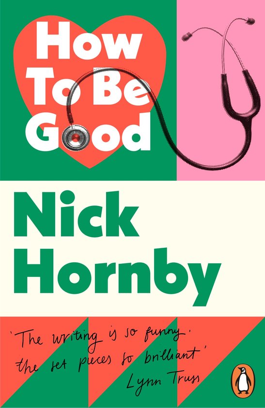 How to Be Good