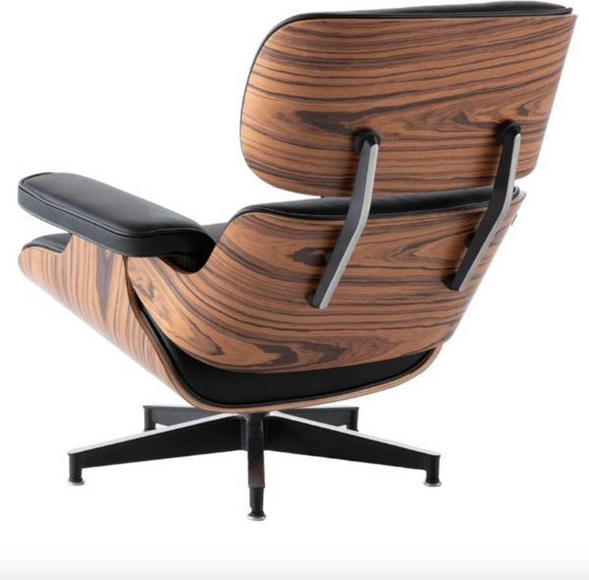 Lioretti’s® Lounge Stoel Fauteuil Binnen Chaise Longue Leer