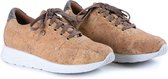 Treec - The Coupe - Sneakers dames - Vegan - Duurzaam - Europees - Schoenen dames - maat 41